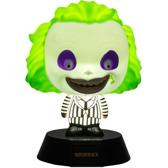 LAMPARA ICON BEETLEJUICE image 1
