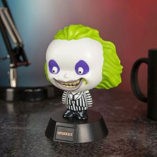 LAMPARA ICON BEETLEJUICE image 2