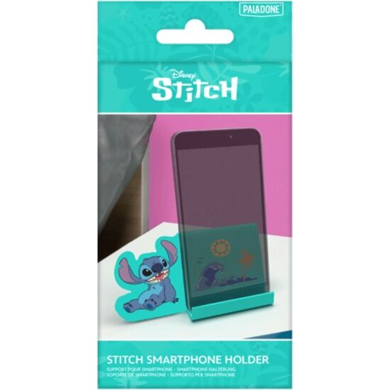 SOPORTE SMARTPHONE STITCH DISNEY image 2