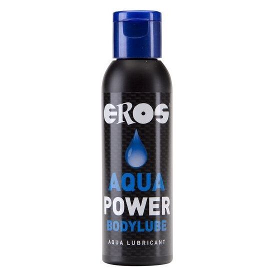 EROS AQUA POWER BODYLUBE 50 ML image 0