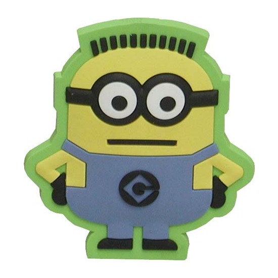 IMAN MINIONS RUBBER SURTIDO image 2
