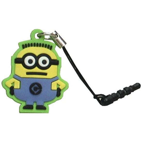 COLGANTE MOVIL MINIONS SURTIDO image 0