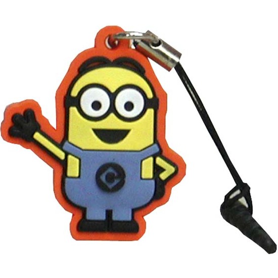 COLGANTE MOVIL MINIONS SURTIDO image 2