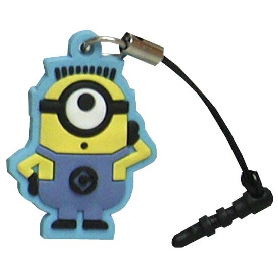 COLGANTE MOVIL MINIONS SURTIDO image 3