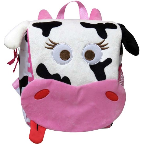 MOCHILA VACA BAGOOSE 26CM image 0