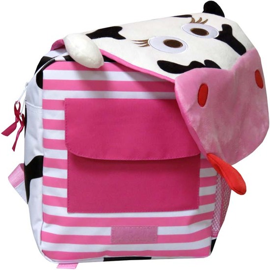 MOCHILA VACA BAGOOSE 26CM image 2