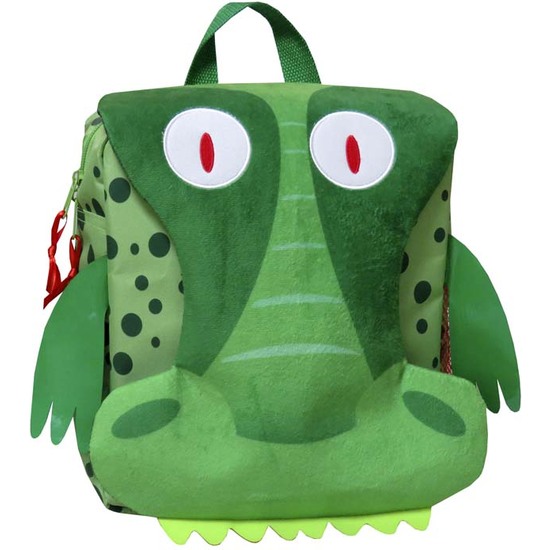 MOCHILA COCODRILO BAGOOSE 26CM image 0