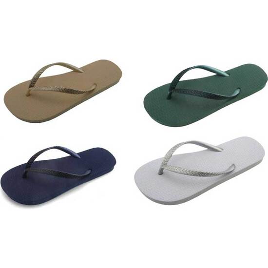 CHANCLA DEDO U.GLITTER T.36-41 4-CO image 0