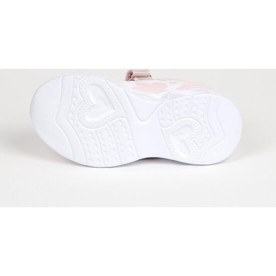 DEPORTIVA SUELA LIGERA EVA CON LUCES MINNIE image 2