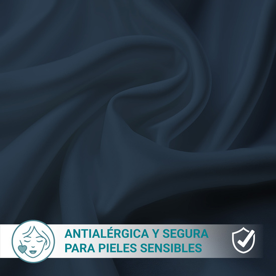 FUNDA ALMOHADA-CUADRANTES MARINO 105 CM image 4