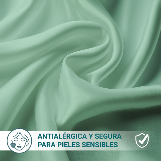 FUNDA ALMOHADA-CUADRANTES VERDE 105 CM image 4