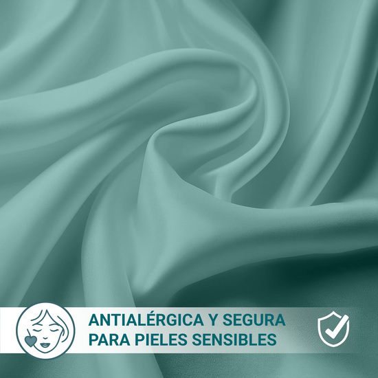 FUNDA ALMOHADA-CUADRANTES AGUAMARINA 135 CM image 4