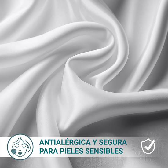 FUNDA ALMOHADA-CUADRANTES BLANCO 135 CM image 4