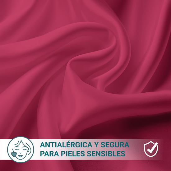 FUNDA ALMOHADA-CUADRANTES CEREZA 135 CM image 4