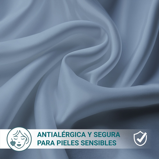 FUNDA ALMOHADA-CUADRANTES AZUL CELESTE 135 CM image 4