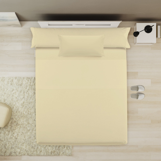 FUNDA ALMOHADA-CUADRANTES AMARILLO 135 CM image 7