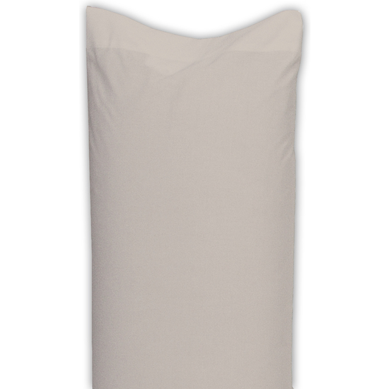 FUNDA ALMOHADA-CUADRANTES TIERRA 150 CM image 1