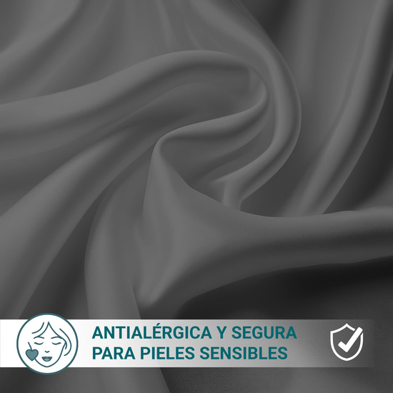 FUNDA ALMOHADA-CUADRANTES ANTRACITA 150 CM image 4