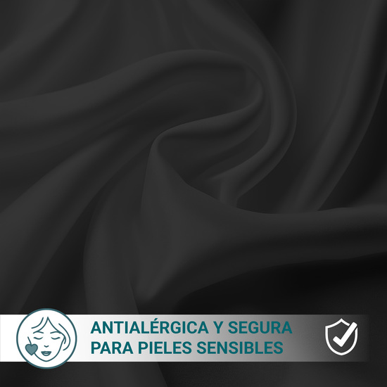 FUNDA ALMOHADA-CUADRANTES NEGRO 150 CM image 4