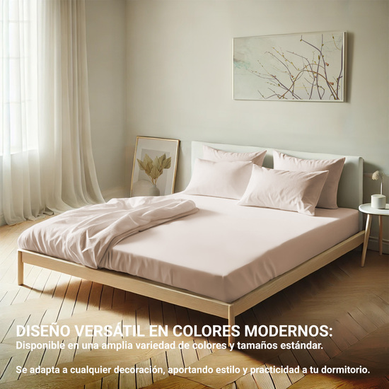 FUNDA ALMOHADA-CUADRANTES TIERRA 45X80 CM PACK 2 image 6