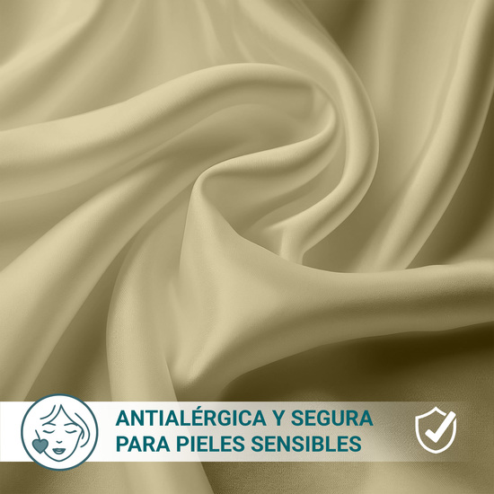 FUNDA ALMOHADA-CUADRANTES AMARILLO 45X85 CM PACK 2 image 4