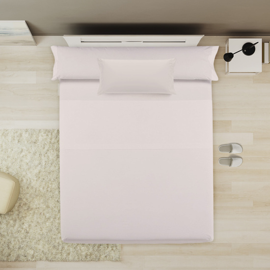 FUNDA ALMOHADA-CUADRANTES TIERRA 45X100 CM PACK 2 image 7