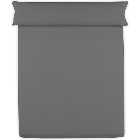 FUNDA ALMOHADA-CUADRANTES ANTRACITA 45X85 CM PACK 2 image 3