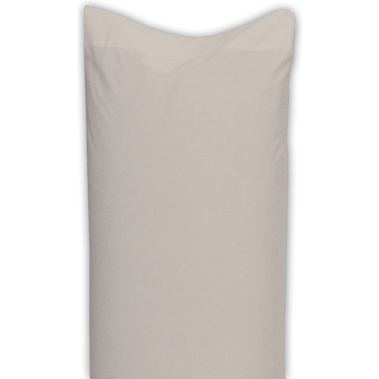 FUNDA ALMOHADA-CUADRANTES TIERRA 45X100 CM PACK 2 image 0