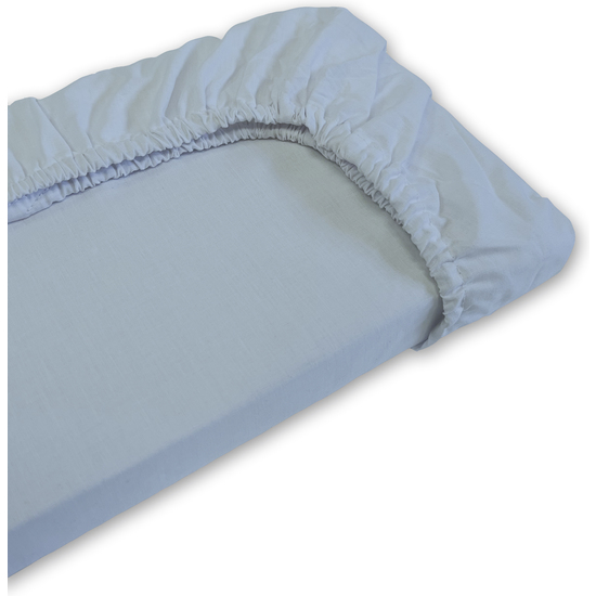 BAJERAS AJUSTABLES AZUL CELESTE 80 CM image 3