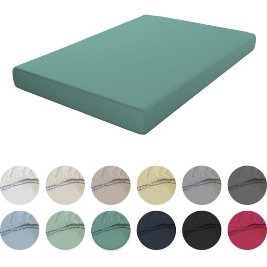 BAJERAS AJUSTABLES AGUAMARINA 90 CM image 0