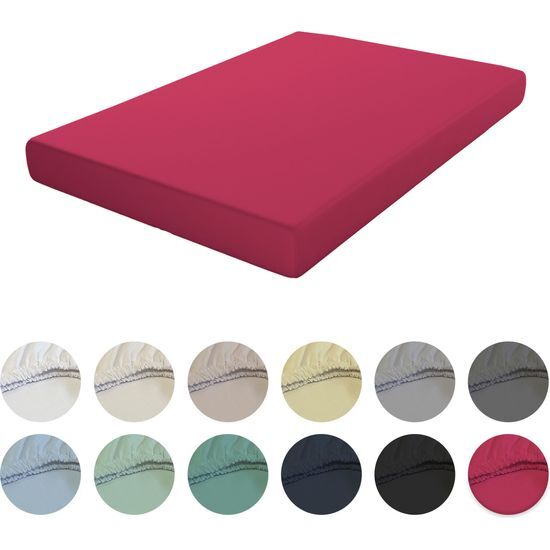 BAJERAS AJUSTABLES CEREZA 90 CM image 0