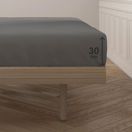 BAJERAS AJUSTABLES ANTRACITA 105 CM image 4