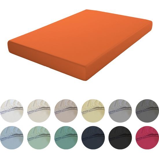 BAJERAS AJUSTABLES NARANJA 105 CM image 0