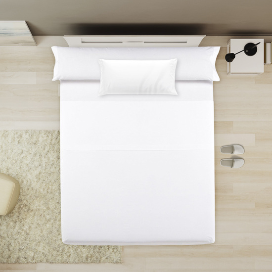 BAJERAS AJUSTABLES BLANCO 120 CM image 7