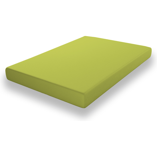 BAJERAS AJUSTABLES PISTACHO 120 CM image 5