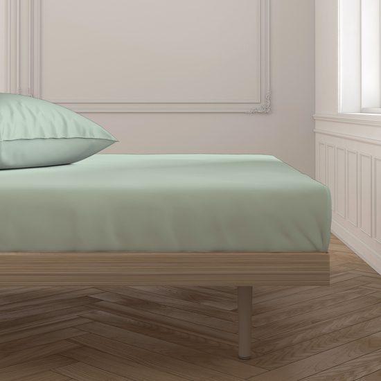 BAJERAS AJUSTABLES VERDE 120 CM image 1