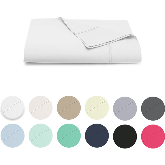 ENCIMERAS BLANCO 80 CM image 1