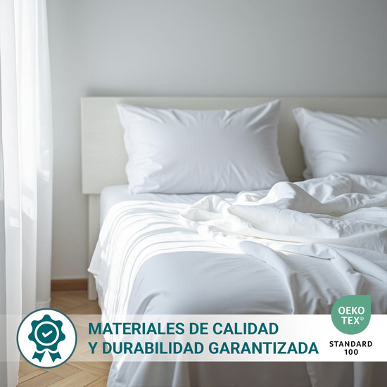 ENCIMERAS BLANCO 80 CM image 4