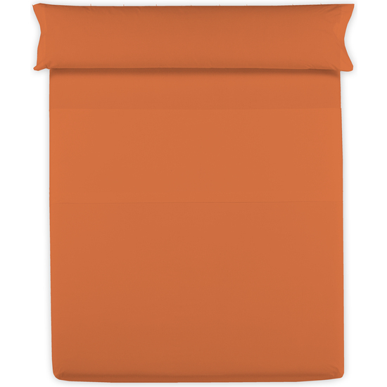 ENCIMERAS NARANJA 80 CM image 2