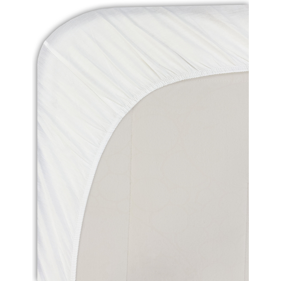 BAJERAS AJUSTABLES BLANCO 105 CM image 2