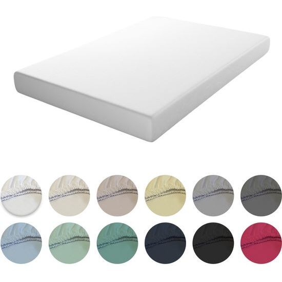 BAJERAS AJUSTABLES BLANCO 135 CM image 0