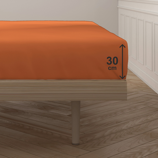 BAJERAS AJUSTABLES NARANJA 135 CM image 4