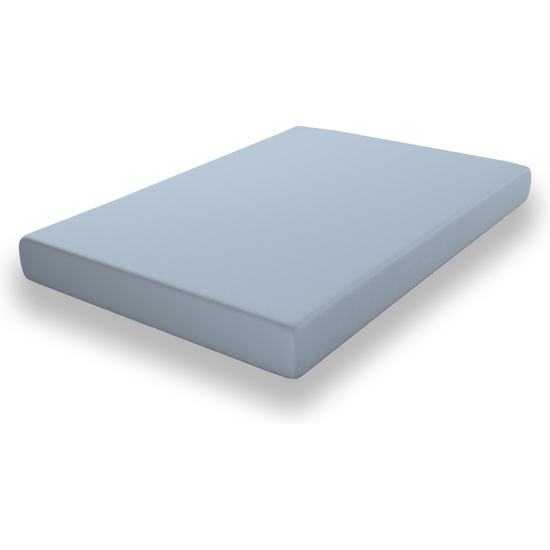 BAJERAS AJUSTABLES AZUL CELESTE 135 CM image 5