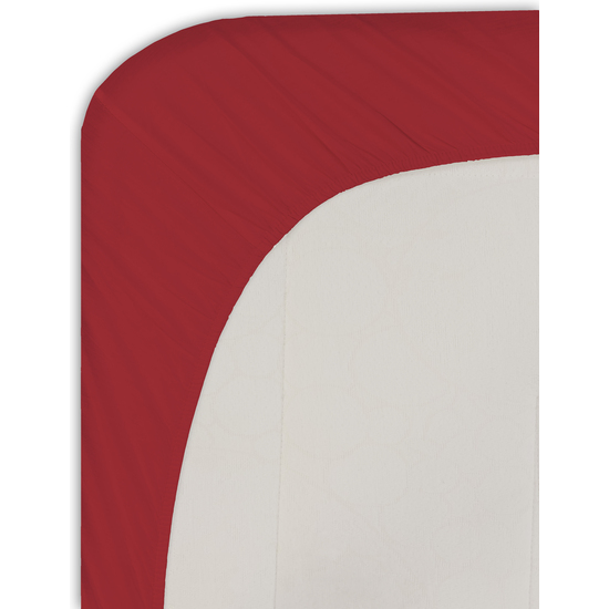 BAJERAS AJUSTABLES ROJO 150 CM image 2