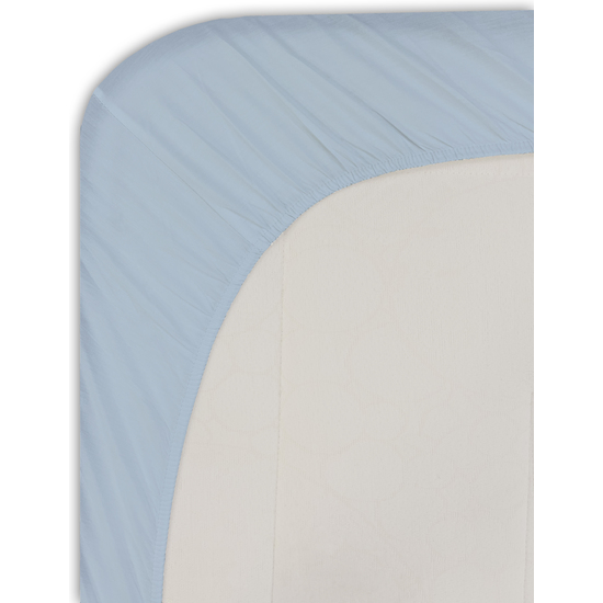 BAJERAS AJUSTABLES AZUL CELESTE 150 CM image 2