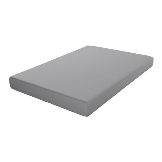 BAJERAS AJUSTABLES GRIS PLATA 150 CM image 0
