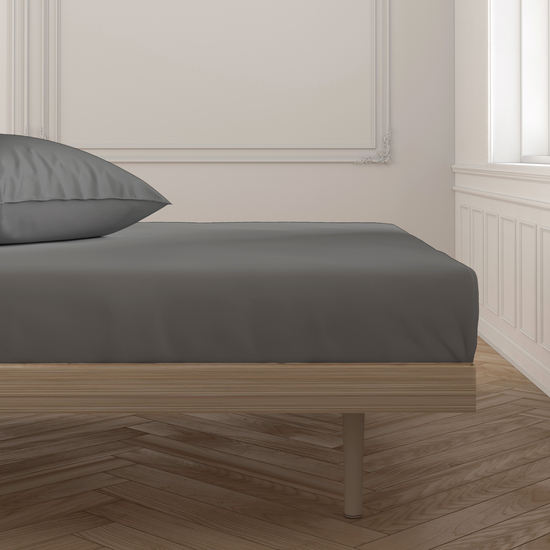 BAJERAS AJUSTABLES ANTRACITA 150 CM image 1