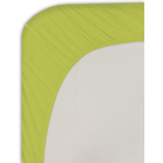 BAJERAS AJUSTABLES PISTACHO 150 CM image 2