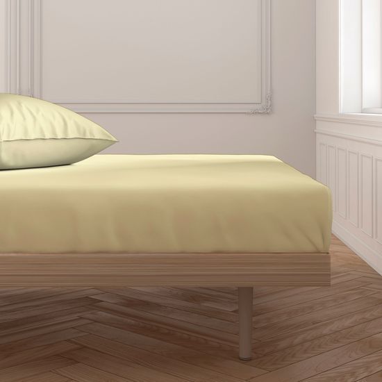 BAJERAS AJUSTABLES AMARILLO 135 CM image 0