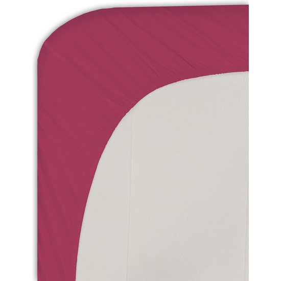 BAJERAS AJUSTABLES CEREZA 135 CM image 2